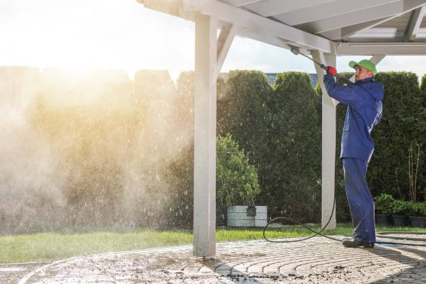 Reliable Joppatowne, MD Pressure Washing Solutions